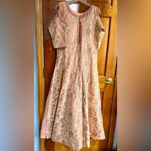 Beautiful Indian Gown